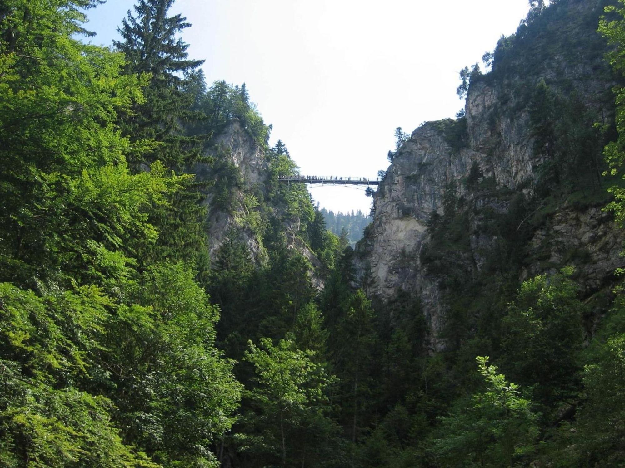 Apartment In The Allg U With View Of The Bavarian Alps Bernbeuren Esterno foto