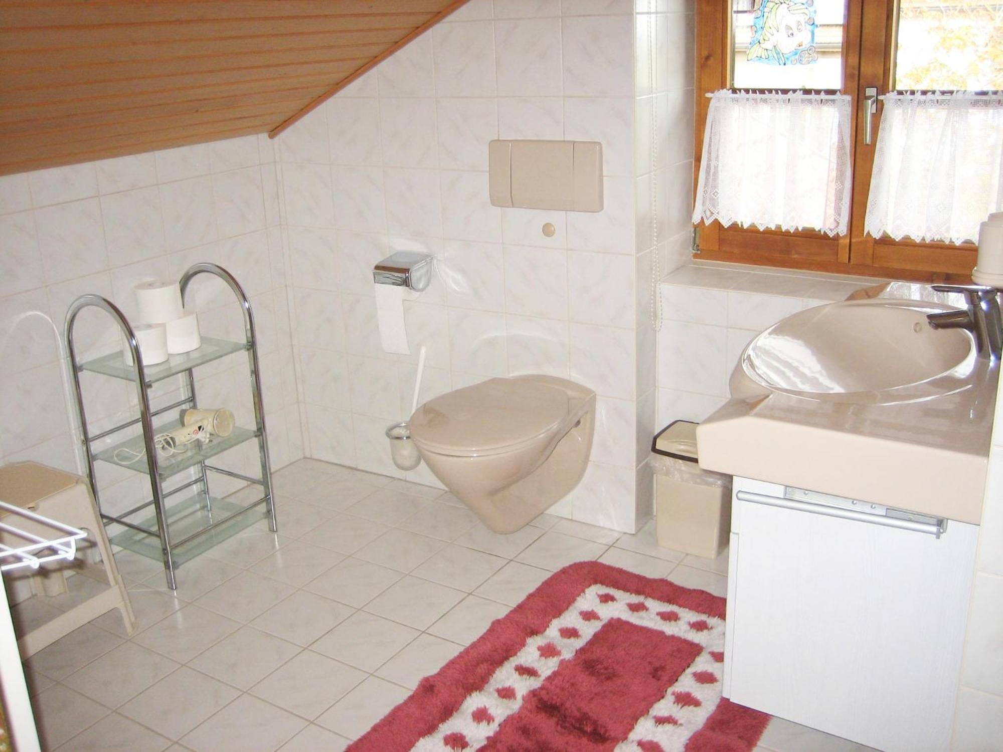 Apartment In The Allg U With View Of The Bavarian Alps Bernbeuren Esterno foto