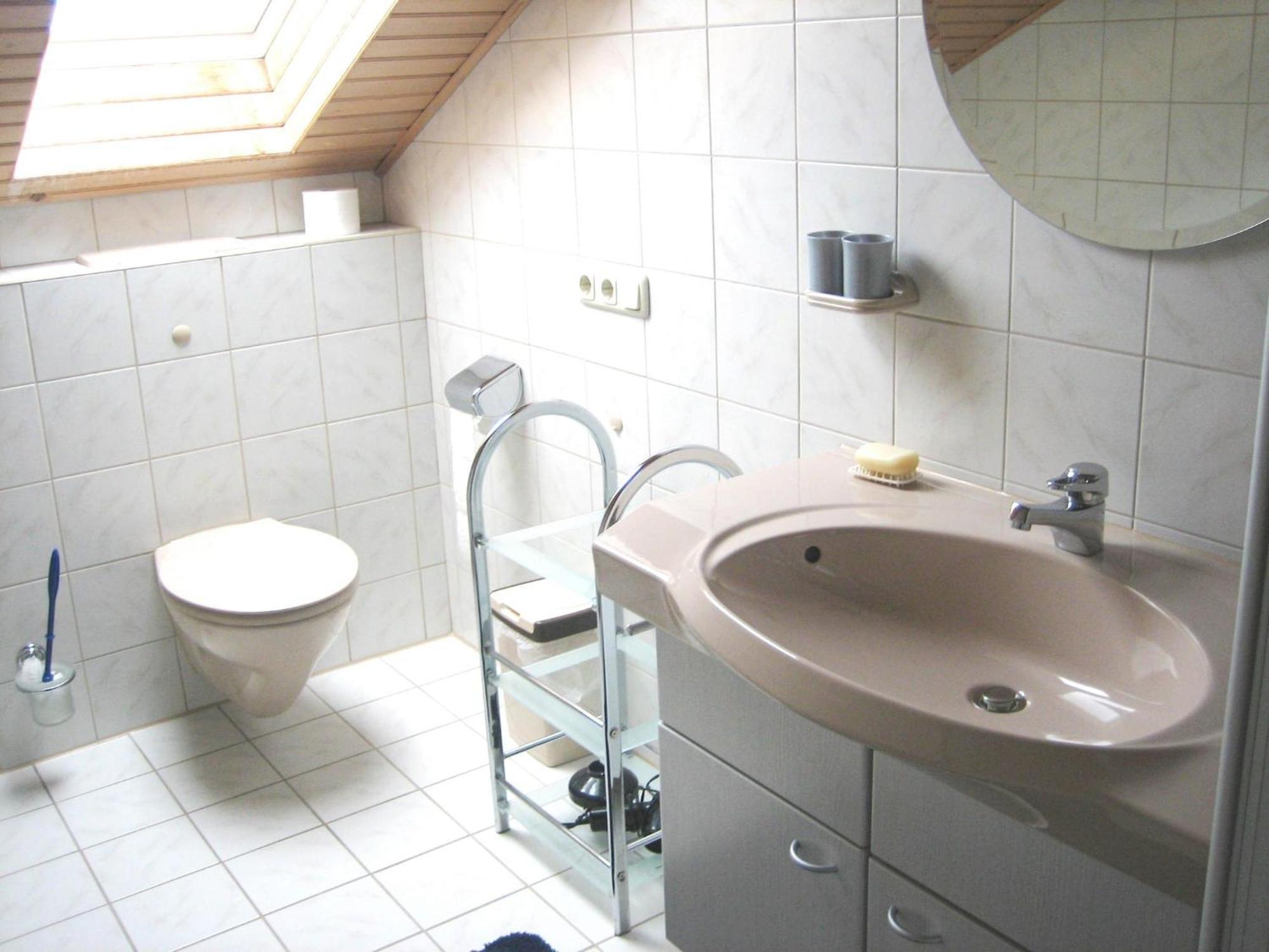 Apartment In The Allg U With View Of The Bavarian Alps Bernbeuren Esterno foto