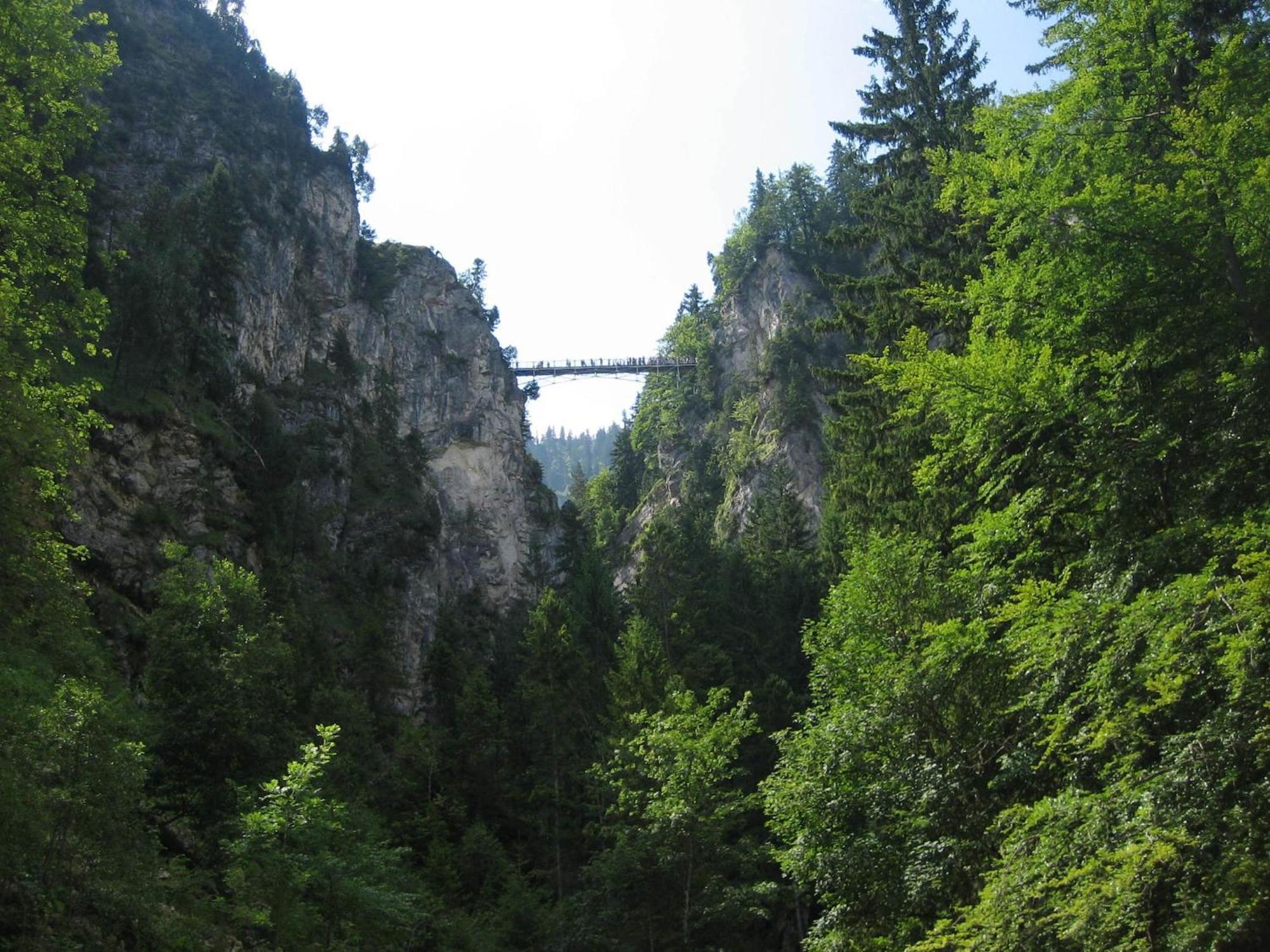 Apartment In The Allg U With View Of The Bavarian Alps Bernbeuren Esterno foto